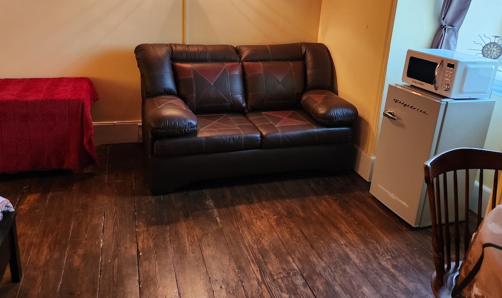 Standard Quadruple Room photo 3