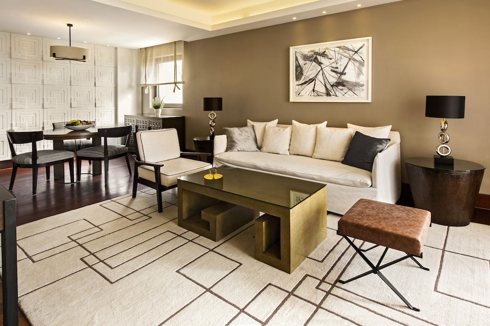 Grand Suite, 1 Bedroom, Balcony