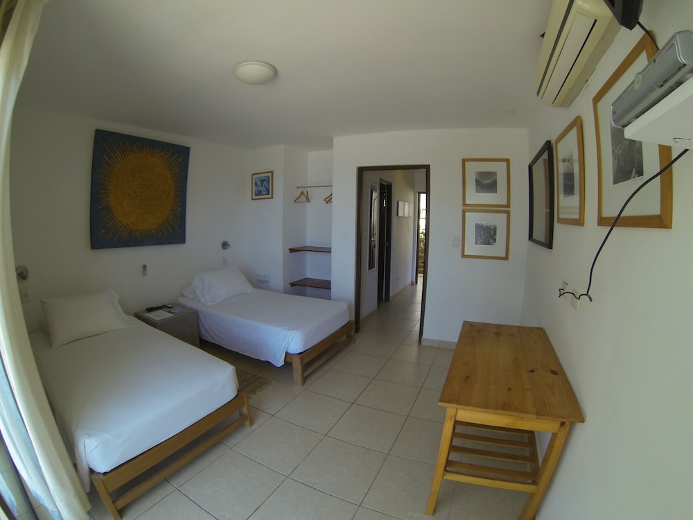 Standard Twin Room photo 1