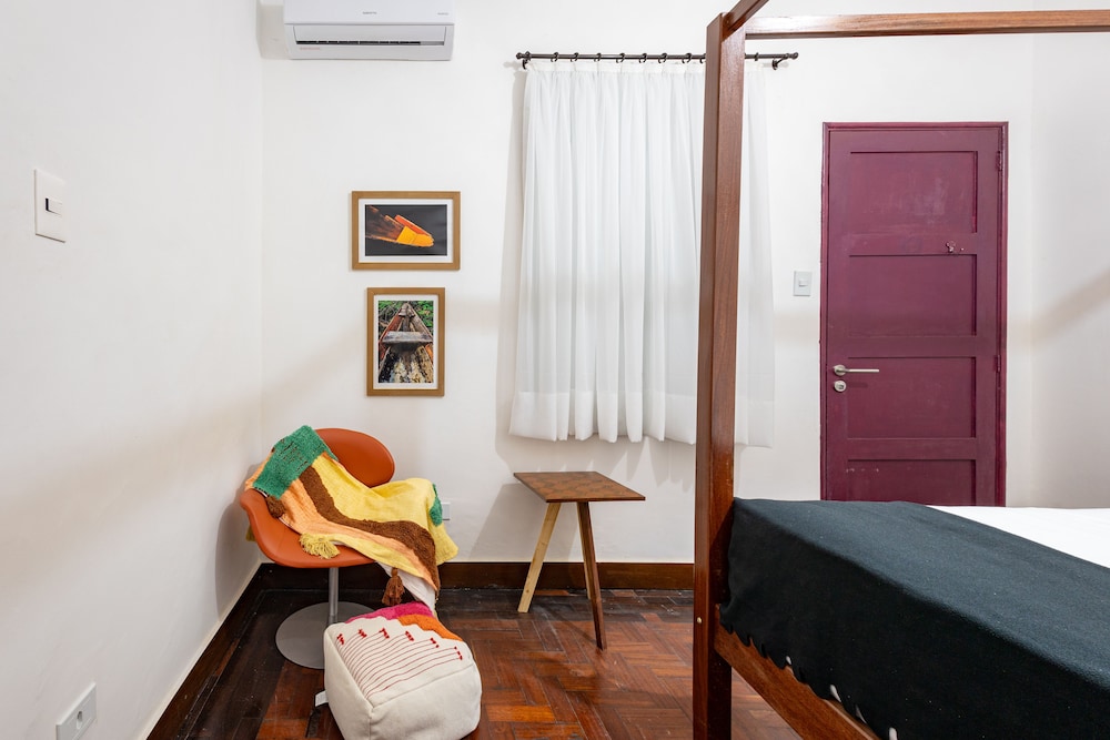 Comfort Room photo 1