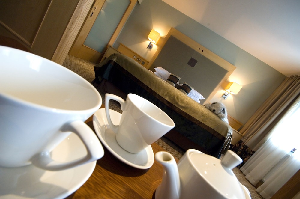 Luxury Studio Suite - Photo 1