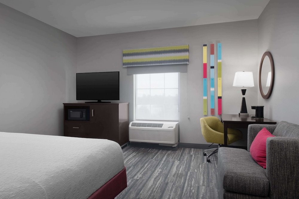 Room, 1 King Bed, Accessible photo 1