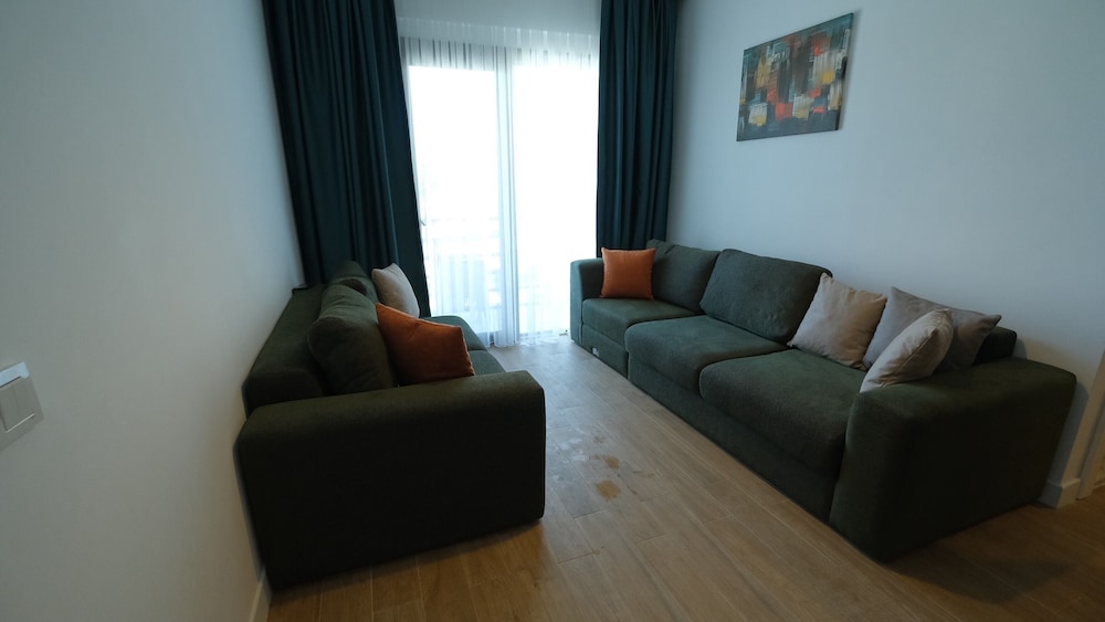Family Double Room, Non Smoking, Sea View photo 3