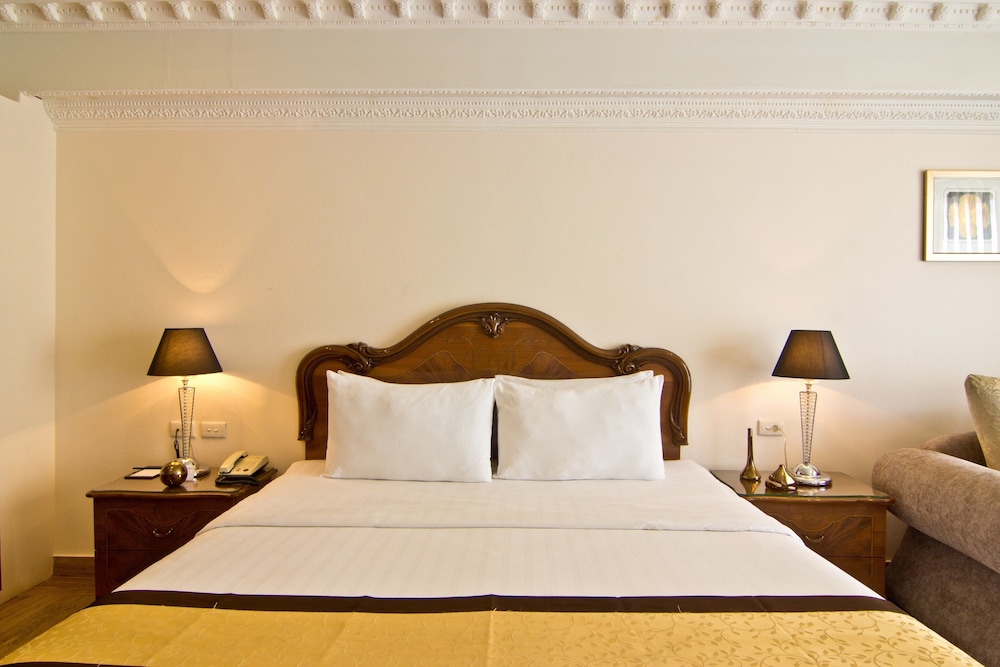 Standard Room - Photo 8