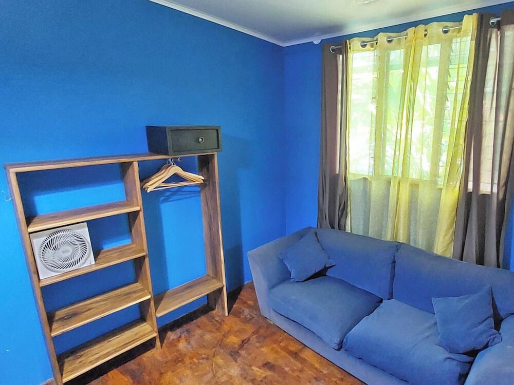 Comfort Cabin, 1 Queen Bed photo 2