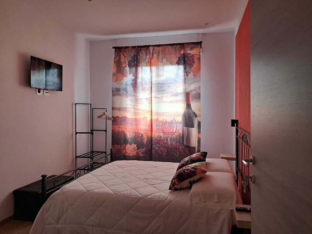 Basic Room