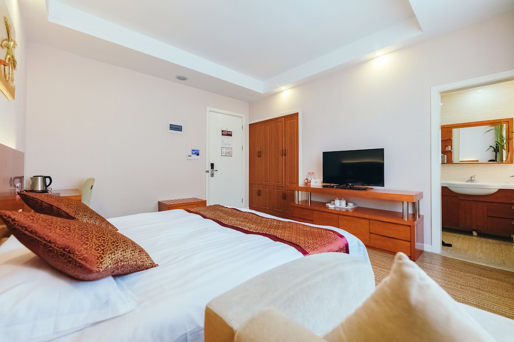Executive Double Room photo 2