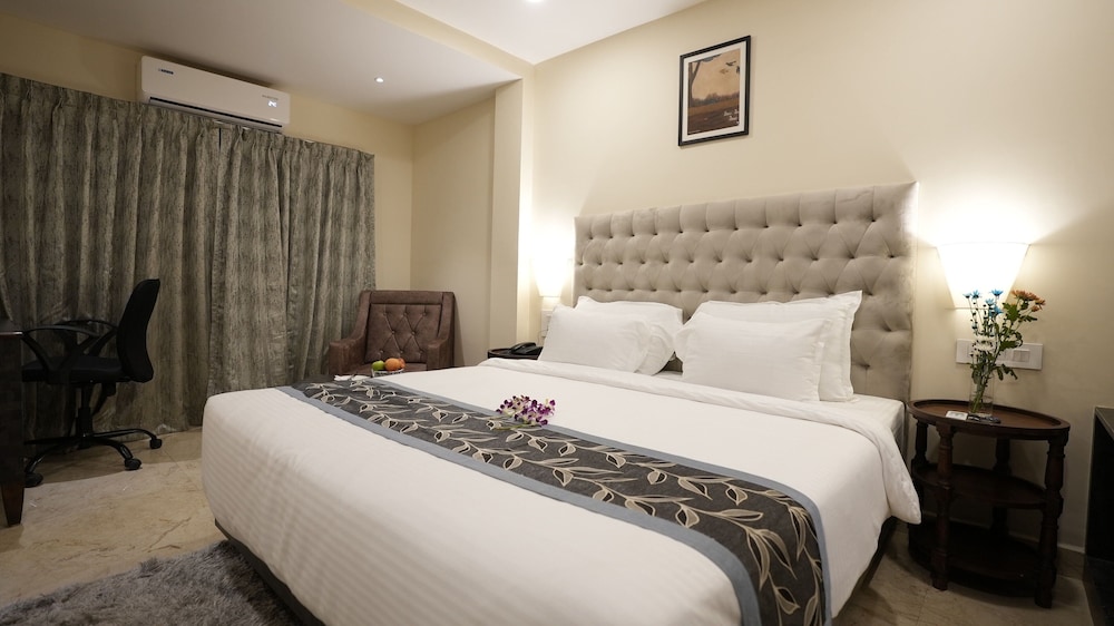 Standard Room - Photo 4
