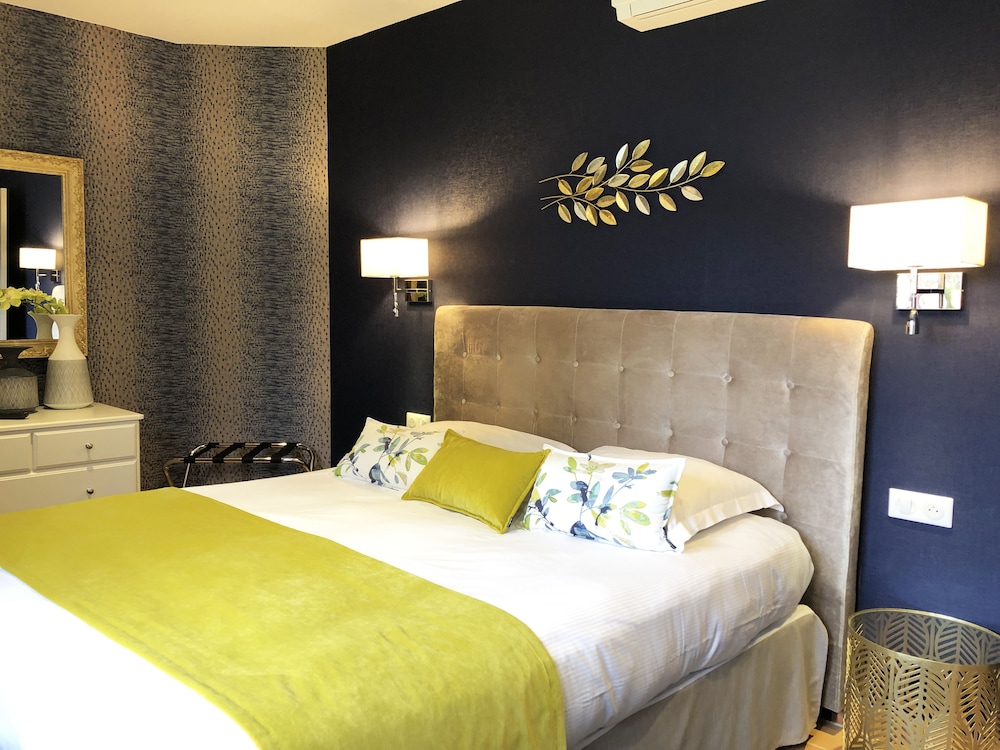Terrace Suite - Photo 3