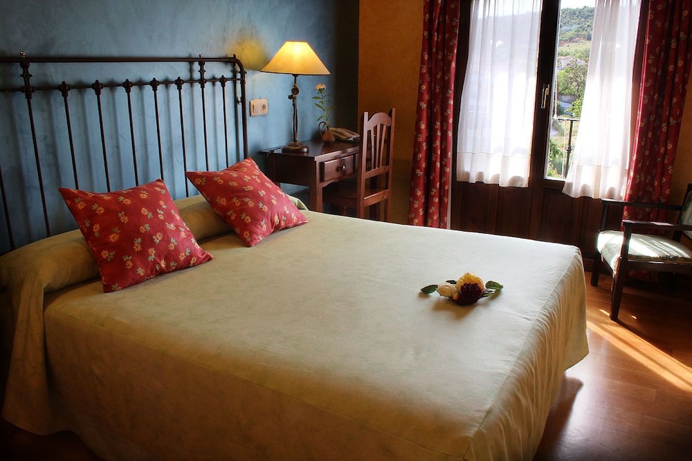 Double Room Single Occupancy