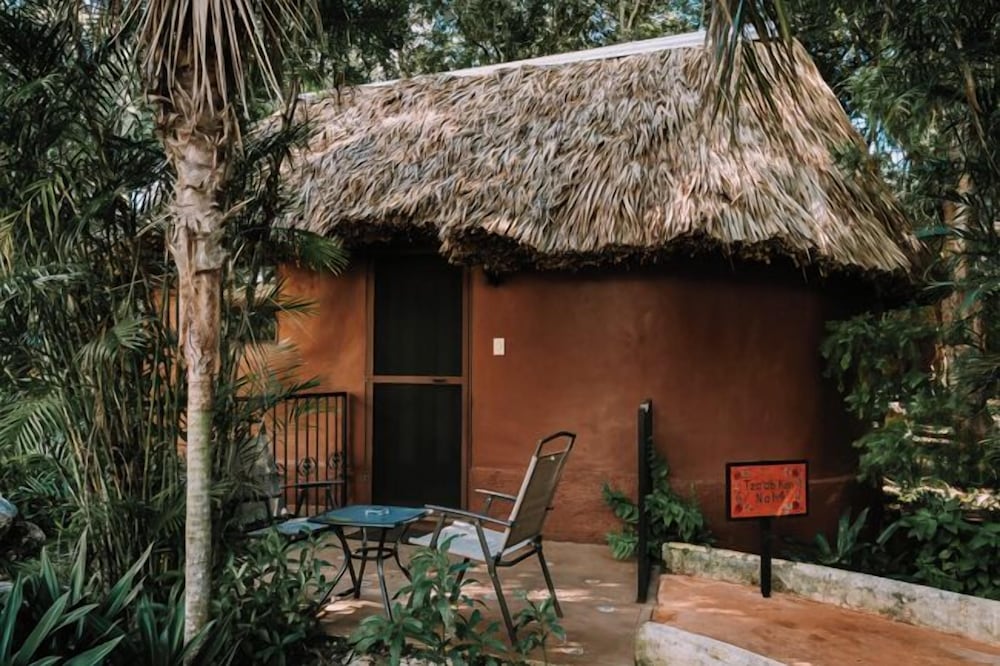 Standard Double Room, Patio photo 2