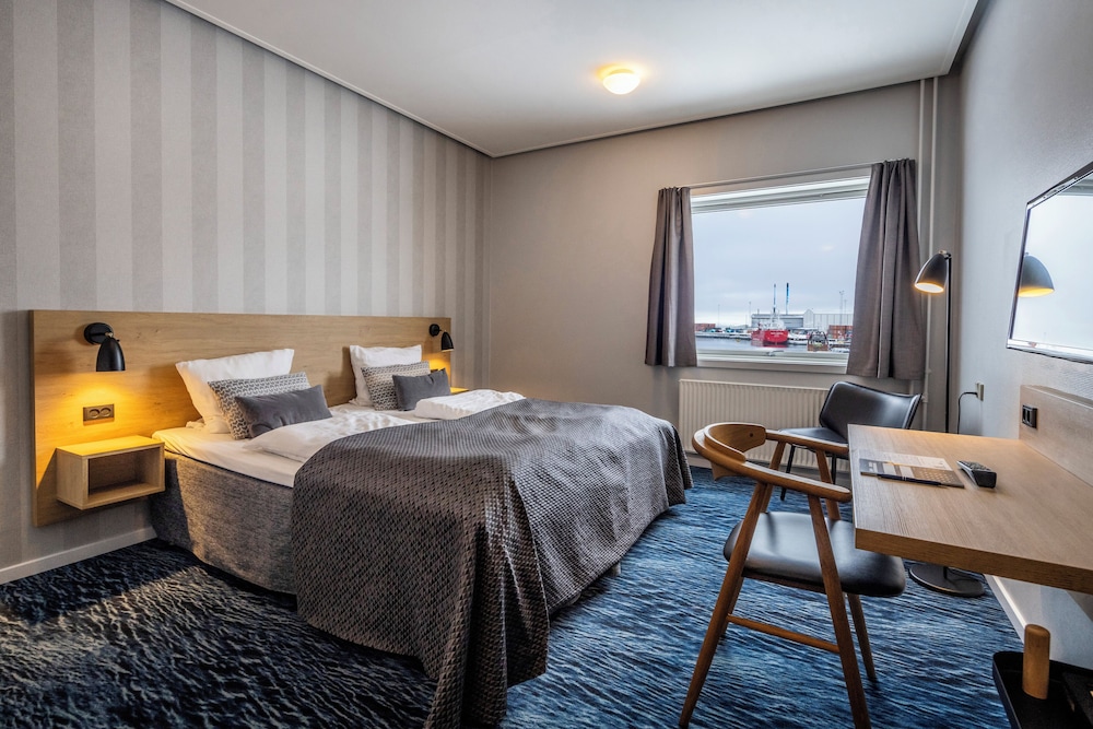 Standard Double Room (Plus) photo 1