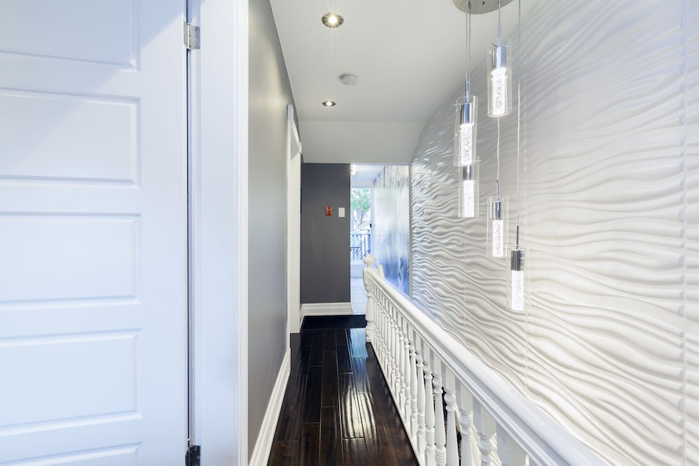 Luxury Penthouse, 1 Bedroom, Kitchen