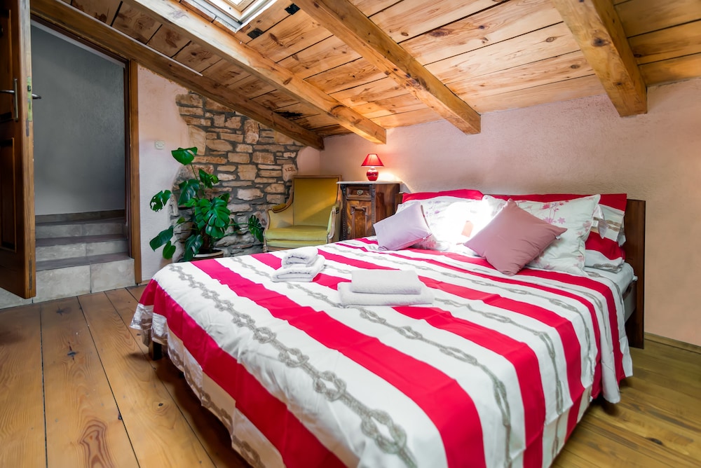 Comfort Double Room photo 1