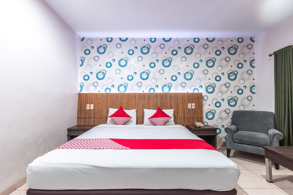 Deluxe Double Room - Photo 4