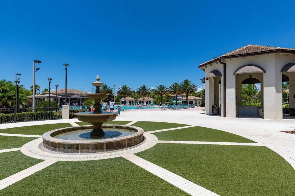 Luxury Villa 9 Bedrooms Pool Games Room, Foto 18