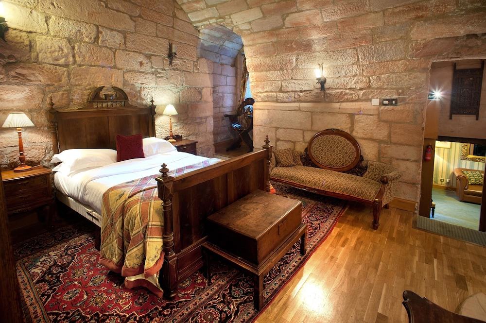 Honeymoon Suite, 1 King Bed