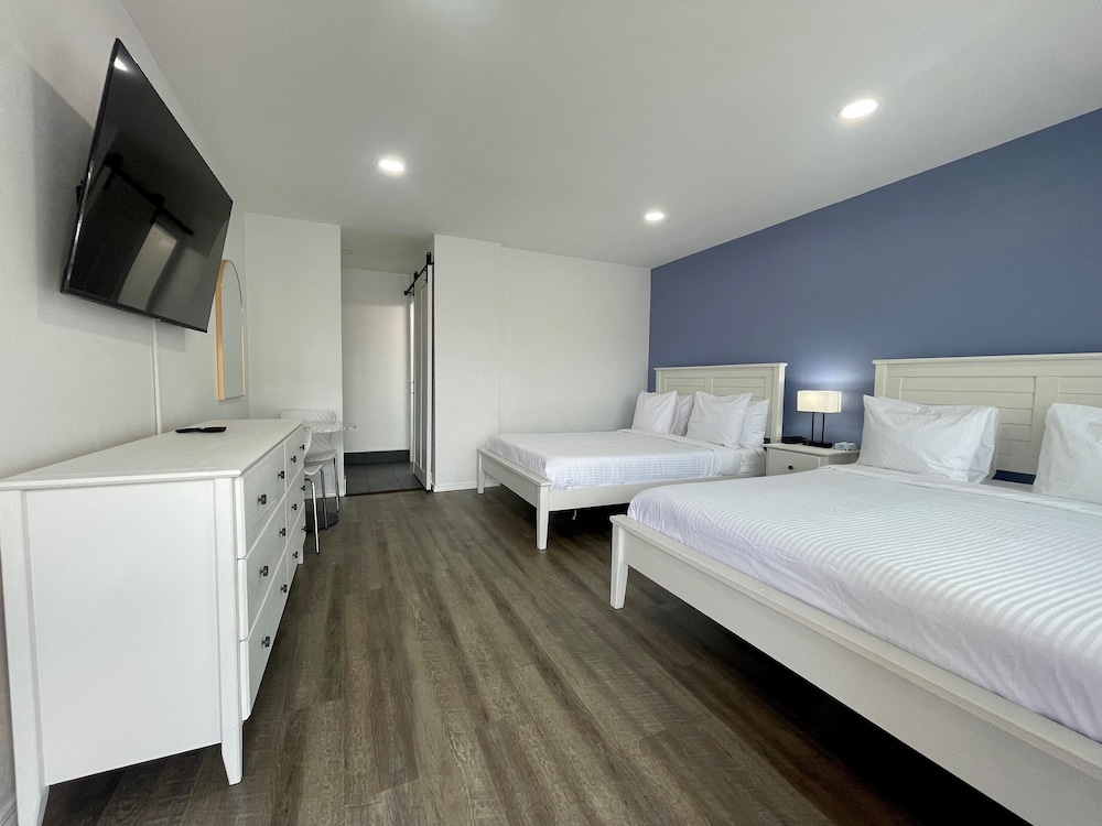 Premium Twin Room photo 3