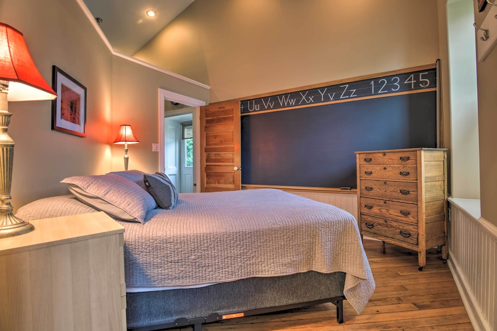Cottage (2 Bedrooms) photo 3