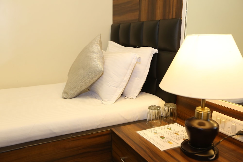 Executive Double Room - Photo 6
