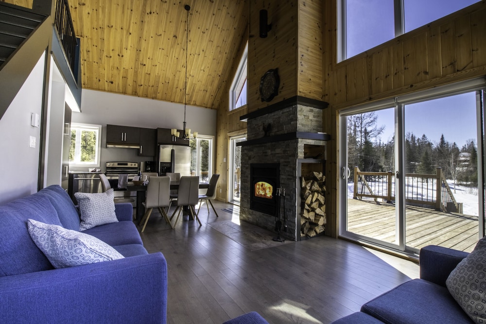 Panoramic Chalet photo 3