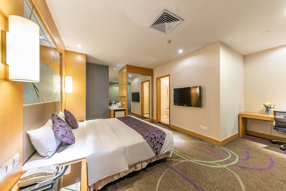 Standard Room (No Window) photo 1