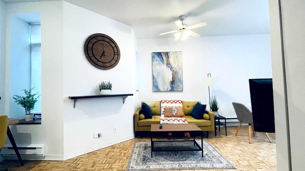 Comfort Apartment