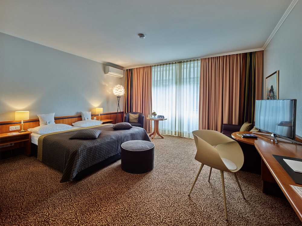 Basic Double Room - Photo 1
