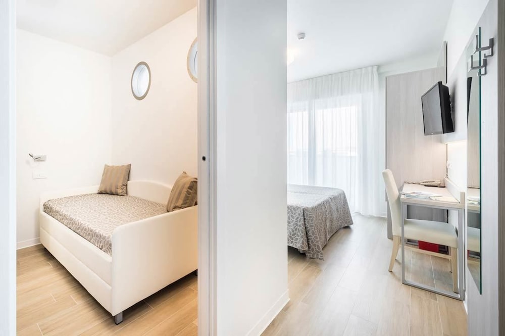 Family Quadruple Room