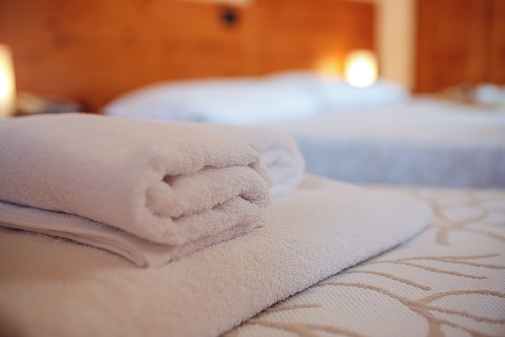 Basic Double Room - Photo 2