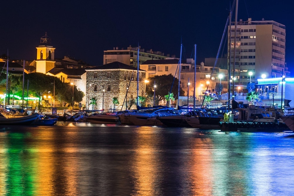 L Crin Sainte Maxime 101, Foto 30