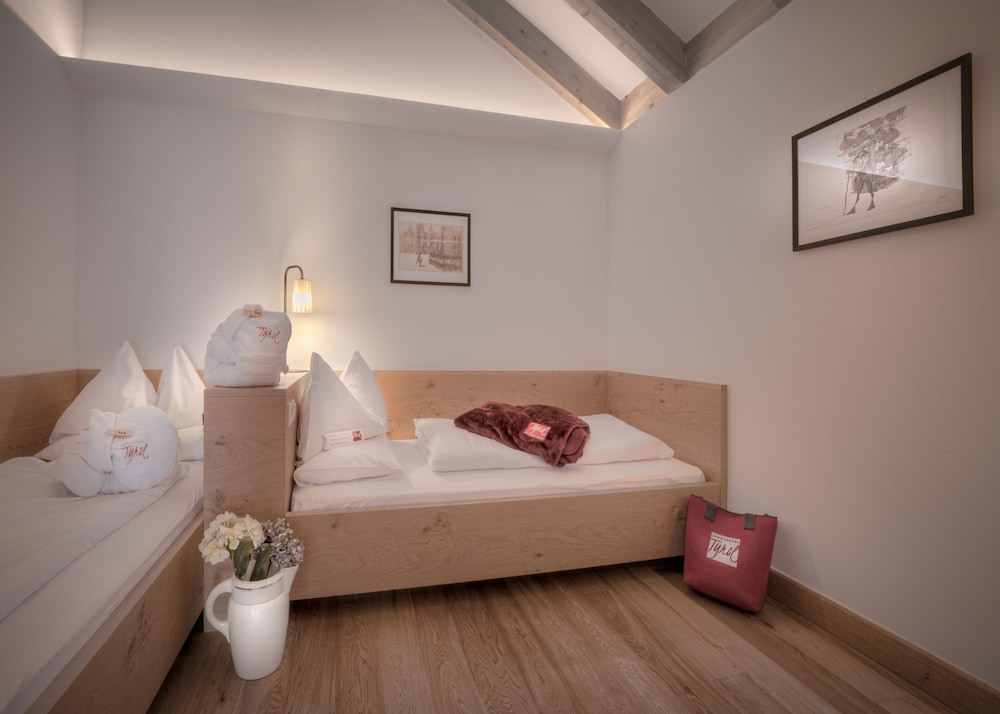 Family Suite photo 3