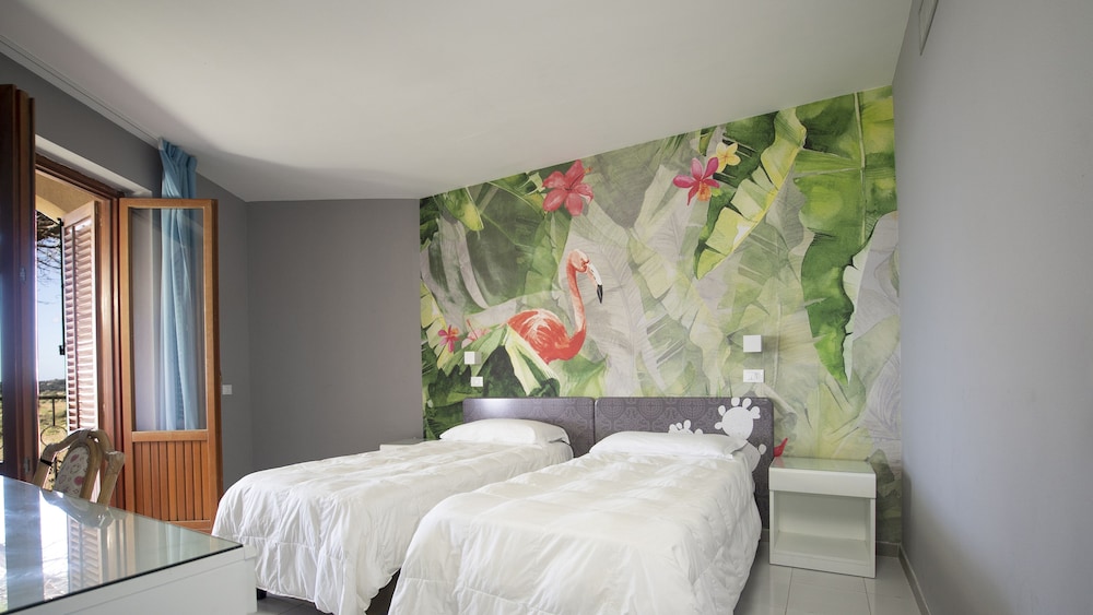Superior Room, 1 Double or 2 Twin Beds photo 2