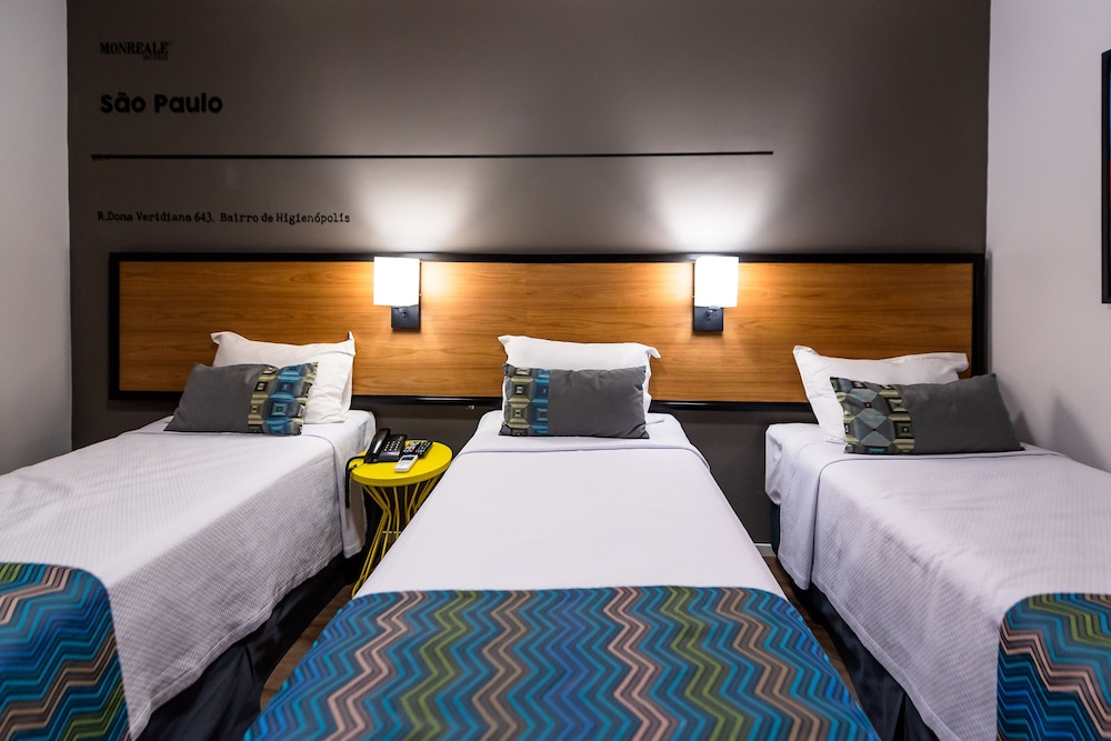 Triple Room (Casal)