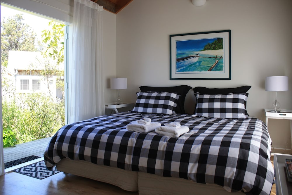 Family Chalet - Room 3 photo 1