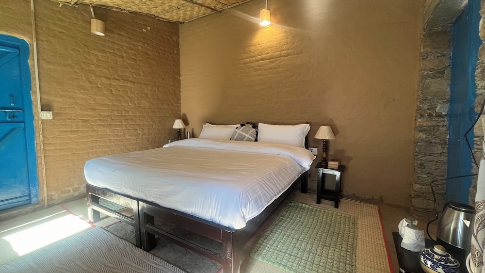 Forest View Room photo 2
