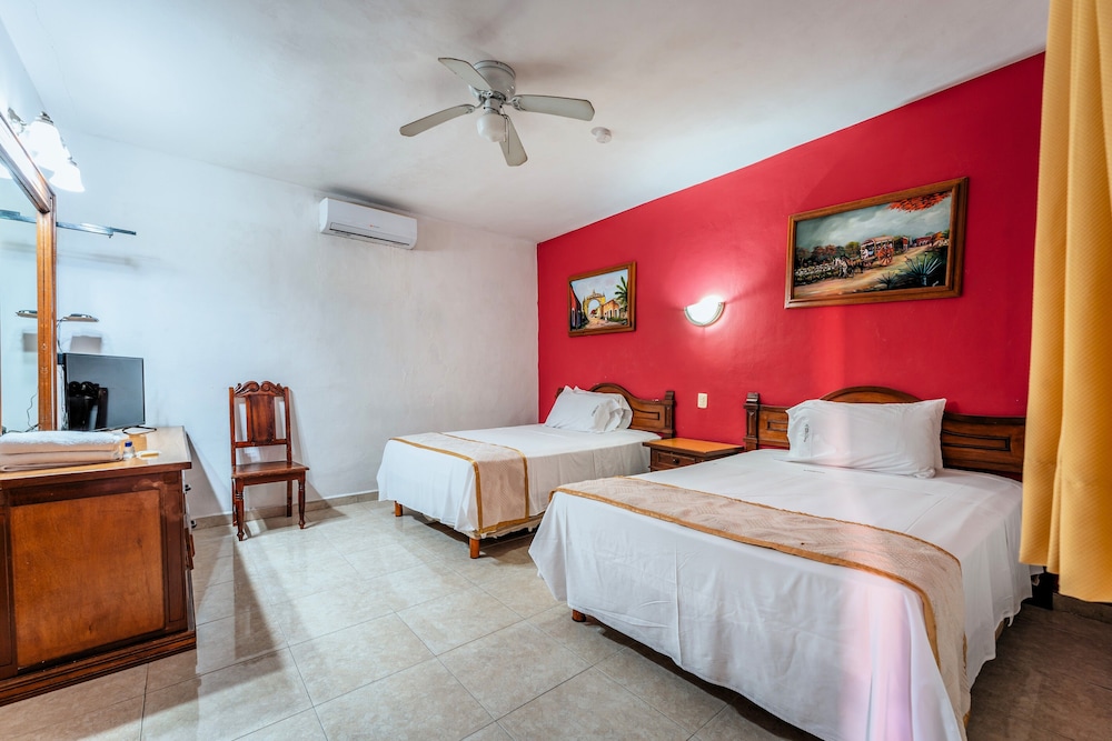 Deluxe Double Room - Photo 2