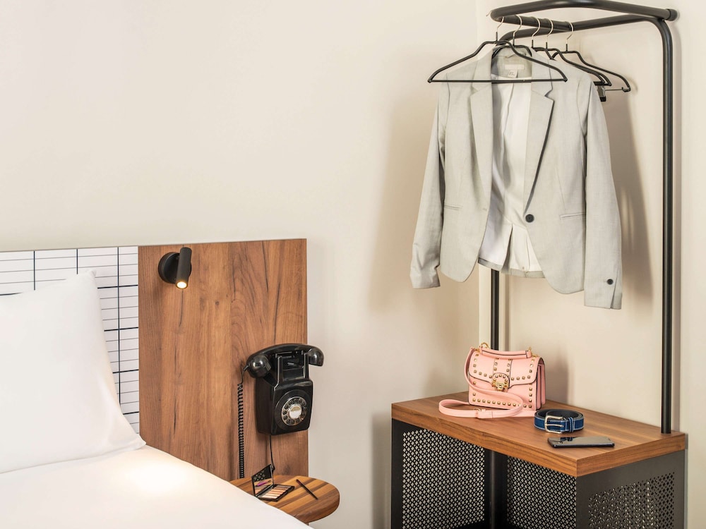 Standard Room, 2 Twin Beds