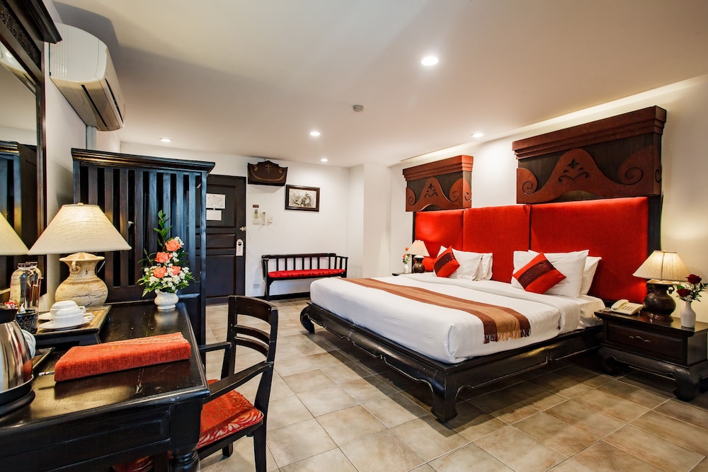 Superior Double Room photo 2