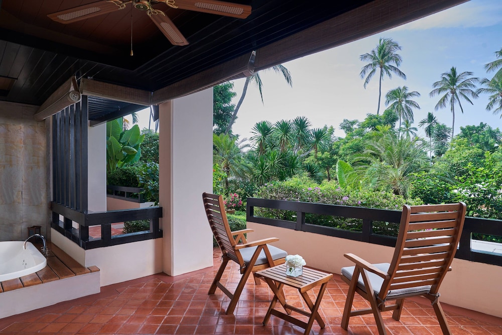 Room, 2 Twin Beds, Garden View (Ground Floor, Terrace) - Photo 5