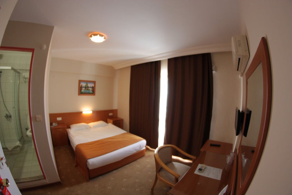 Standard Single Room photo 1