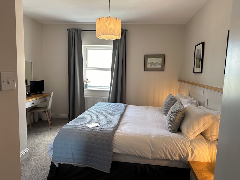 Premium Double Room photo 3
