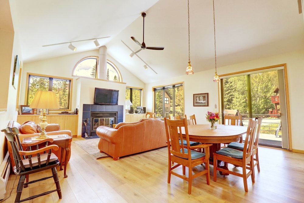 House, 3 Bedrooms