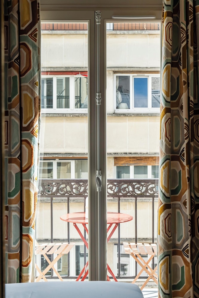 Chambre Premium - La Solaire photo 3