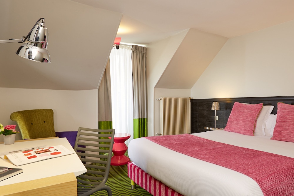 Superior Double or Twin Room photo 1