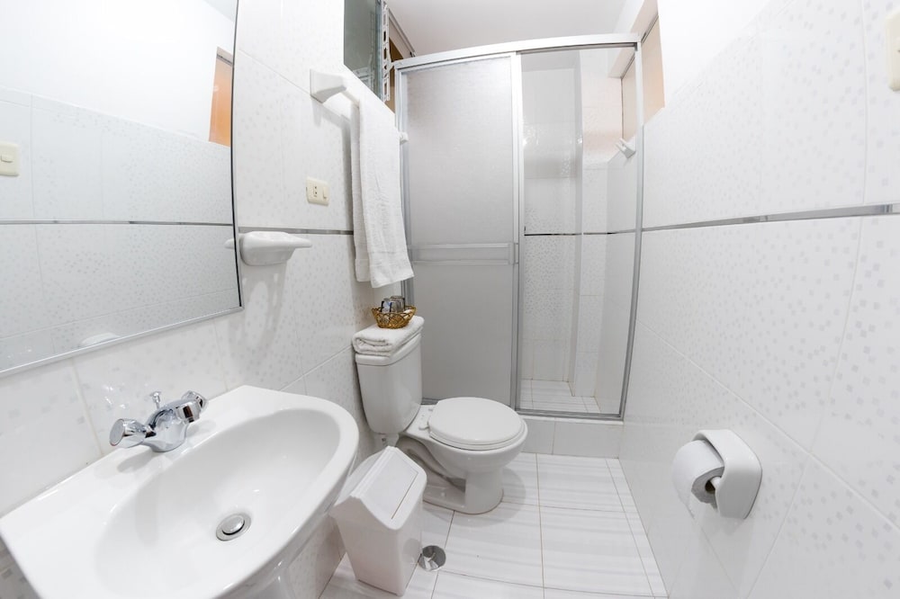 Comfort Triple Room photo 2