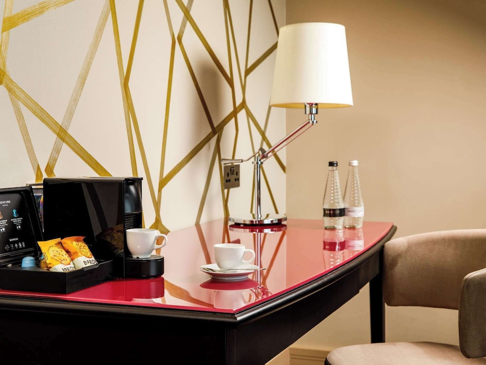 Deluxe Suite, 1 Double Bed photo 3