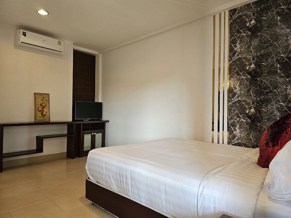 Premium Standard Double Room photo 2