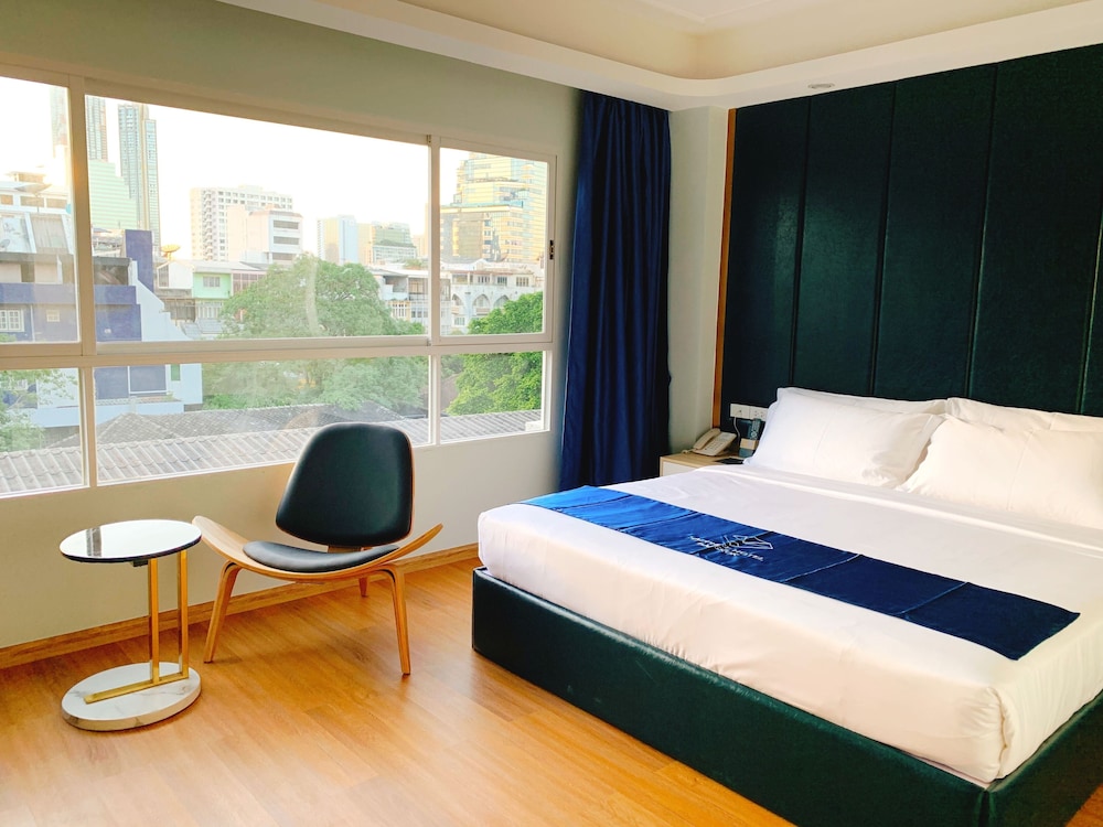 Deluxe Double Room photo 1