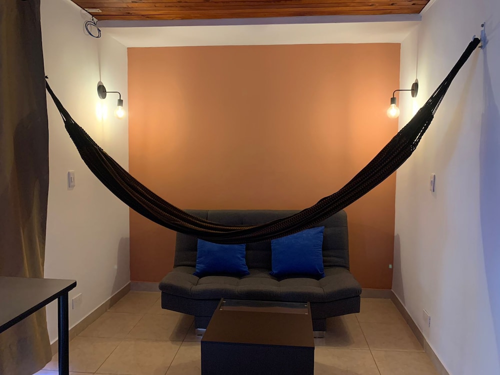 Comfort Studio, 1 Bedroom, Non Smoking photo 1